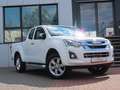 Isuzu D-Max 1.9 Turbodiesel Cab 4WD LKW Blanc - thumbnail 1