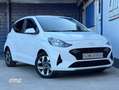 Hyundai i10 1.0 MPI Klass Aut. Blanco - thumbnail 27