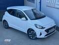 Hyundai i10 1.0 MPI Klass Aut. Blanco - thumbnail 3