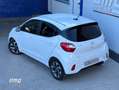Hyundai i10 1.0 MPI Klass Aut. Blanco - thumbnail 4