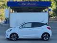 Hyundai i10 1.0 MPI Klass Aut. Blanco - thumbnail 5