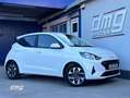 Hyundai i10 1.0 MPI Klass Aut. Blanco - thumbnail 1