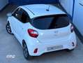 Hyundai i10 1.0 MPI Klass Aut. Blanco - thumbnail 30