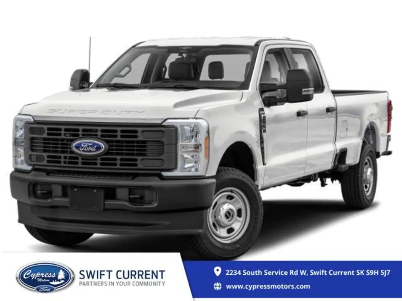 2026 Ford F 350