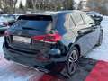 Mercedes-Benz A 180 *TEMPOMAT*KAMERA*TEILLEDER Schwarz - thumbnail 5