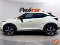 Nissan Juke DIG-T 84 kW (114 CV) 6M/T Tekna Blanco - thumbnail 4