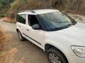 Skoda Yeti Yeti 1.2 TSI Active DSG 4x2 Active Blanco - thumbnail 15