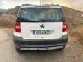 Skoda Yeti Yeti 1.2 TSI Active DSG 4x2 Active Blanco - thumbnail 17