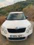Skoda Yeti Yeti 1.2 TSI Active DSG 4x2 Active Blanco - thumbnail 5