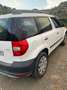 Skoda Yeti Yeti 1.2 TSI Active DSG 4x2 Active Blanco - thumbnail 16