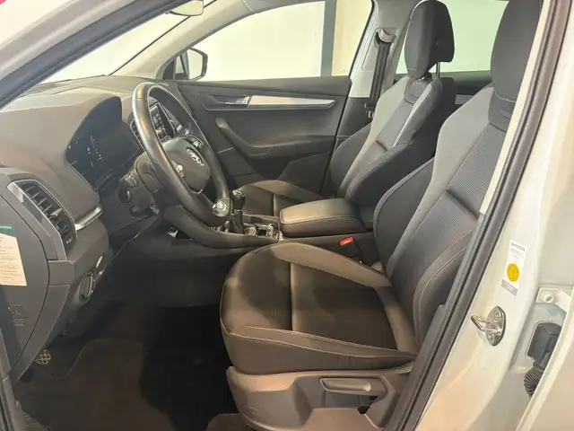 Skoda Karoq view 8