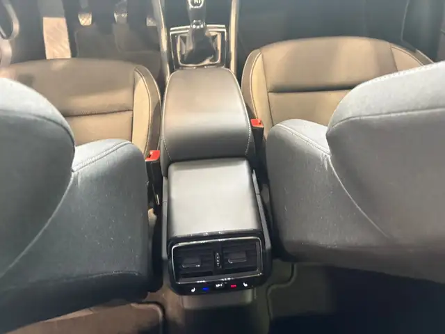 Skoda Karoq view 13