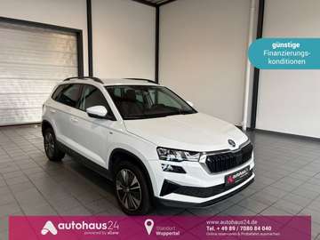2.0 TDI Tour  AHK|ACC|Navi|LED