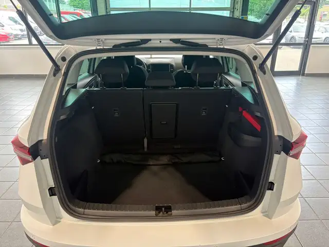 Skoda Karoq view 6