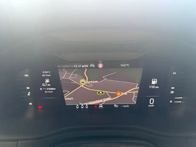 Skoda Karoq view 7