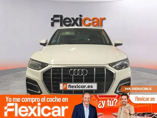 Audi Advanced 35 TDI 120kW S tronic