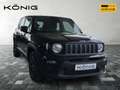 Jeep Renegade MY23 1.5 MHEV Longitude Schwarz - thumbnail 2