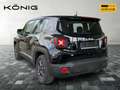 Jeep Renegade MY23 1.5 MHEV Longitude Schwarz - thumbnail 4
