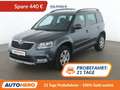 Skoda Yeti 1.2 TSI Cool Edition *TEMPO*PDC*KLIMA*GARANTIE* Grau - thumbnail 1