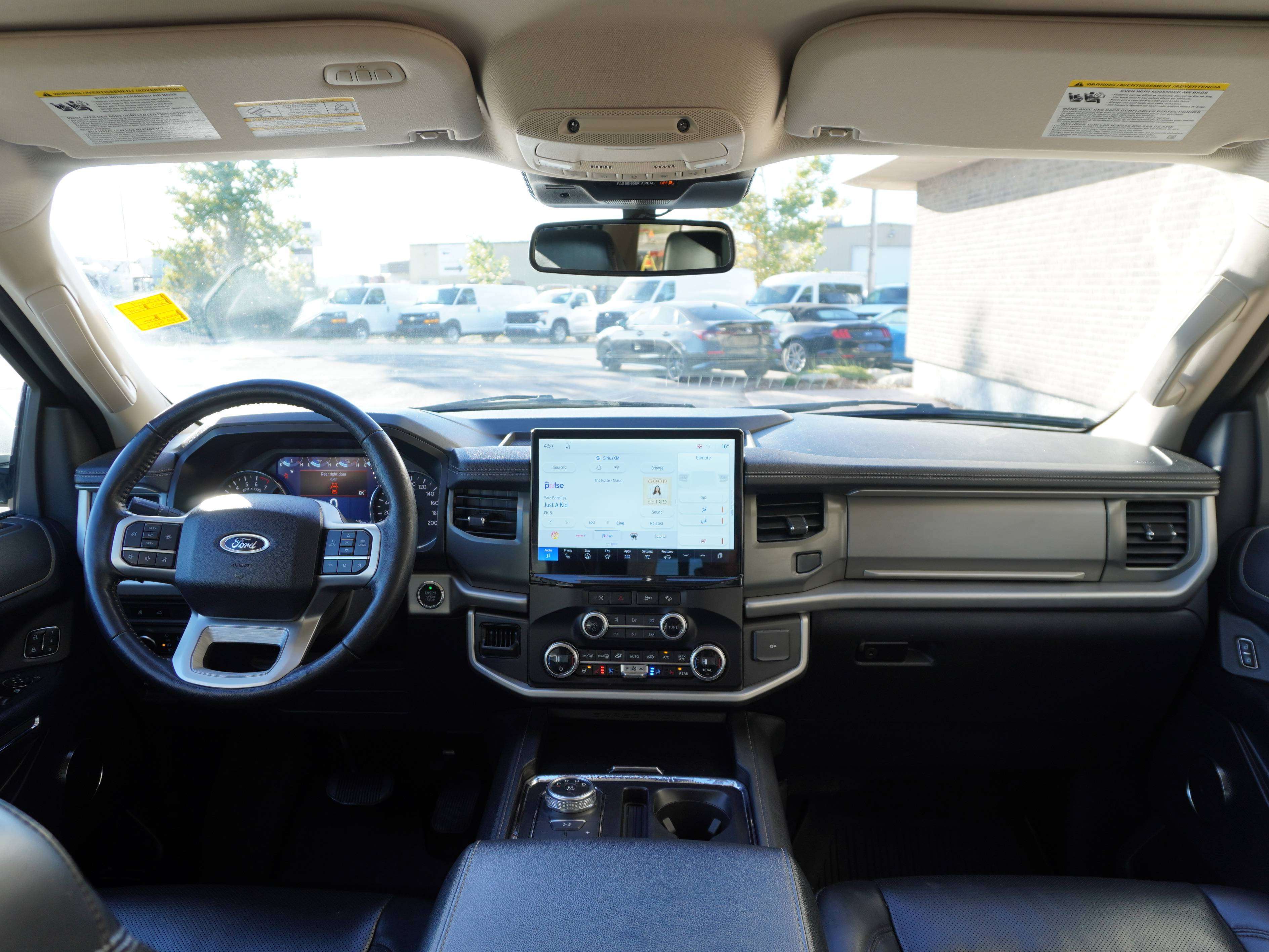 2024 Ford Expedition
