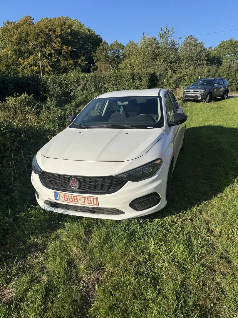 Fiat Tipo 1.3 MultiJet Street S&S(EU6d-TEMP) - 1