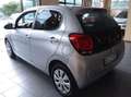 Citroen C1 C1 II 2018 5p 5p 1.0 vti Feel s Argento - thumbnail 3