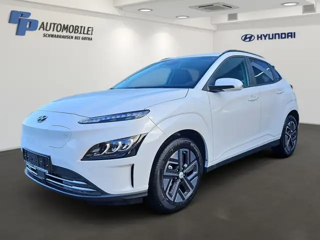 Hyundai KONA Elektro Advantage-Paket 39,2kWh