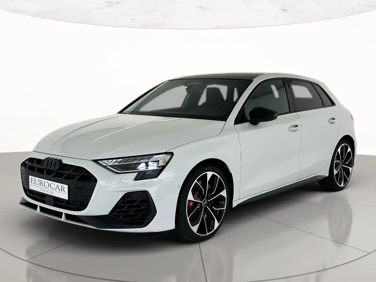 Audi S3 2026