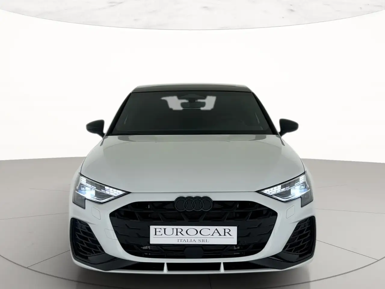 Audi S3 2026