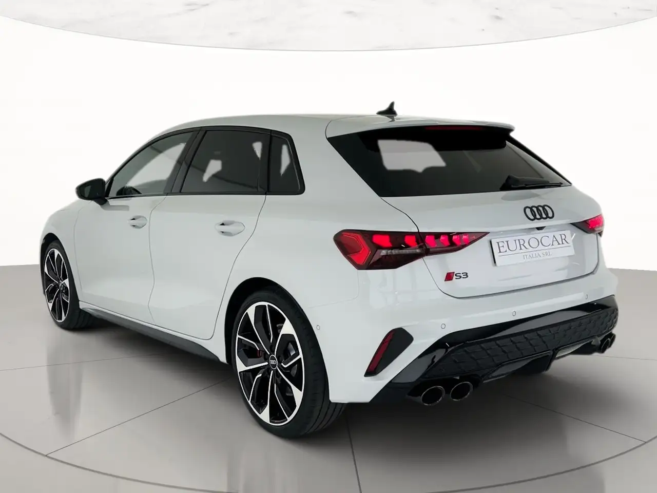 Audi S3 2026