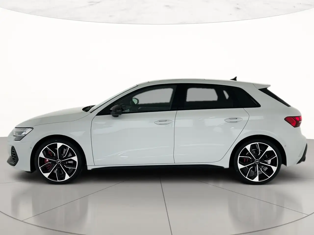 Audi S3 2026
