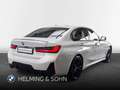 BMW 330 i xDrive Limousine M-Sport HK HiFi Head-Up uvm. Weiß - thumbnail 2