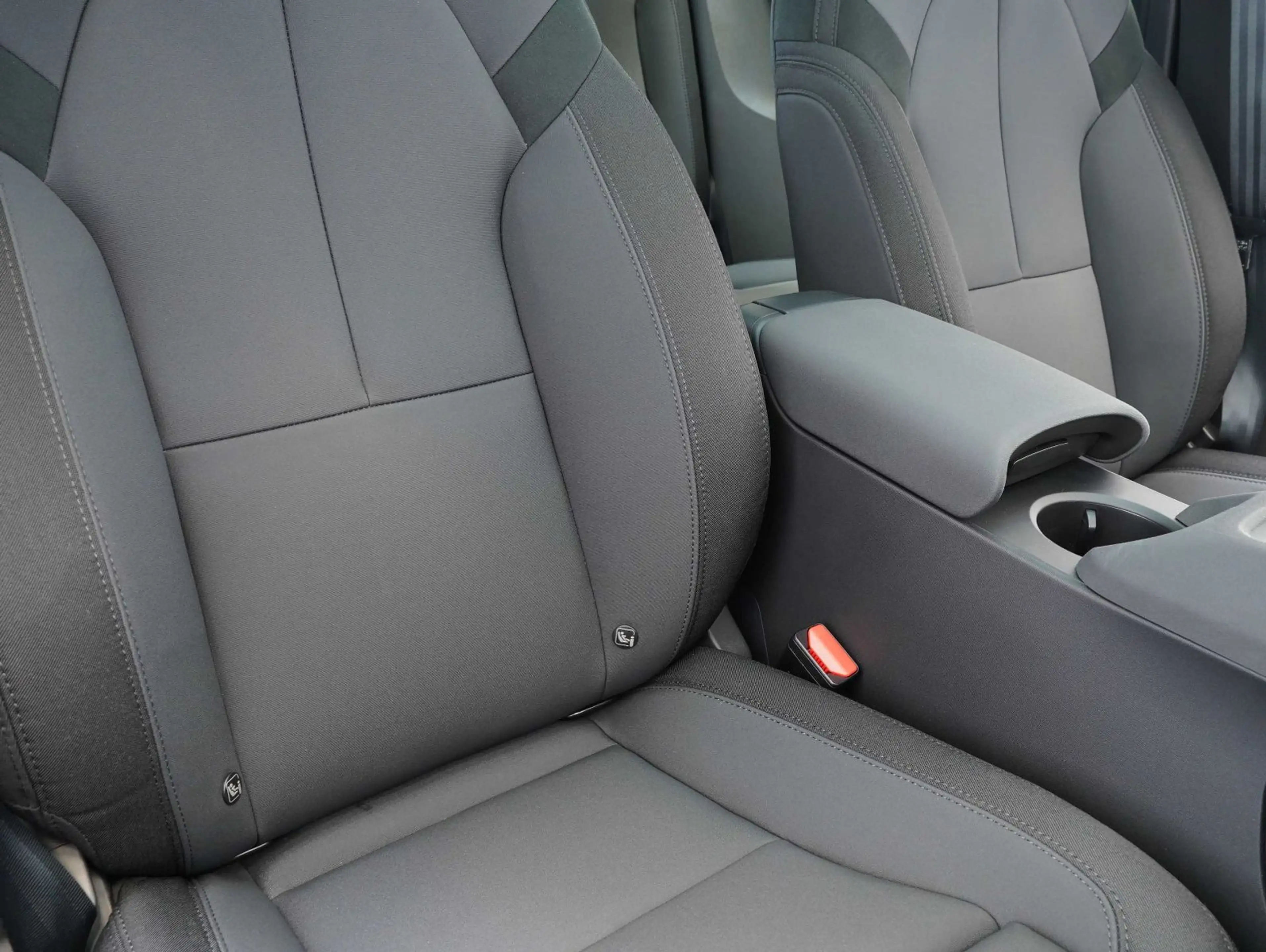 Polestar 2 Long Range Dual 78kWh PANO/PILOT+PLUS-PAKET — photo 11