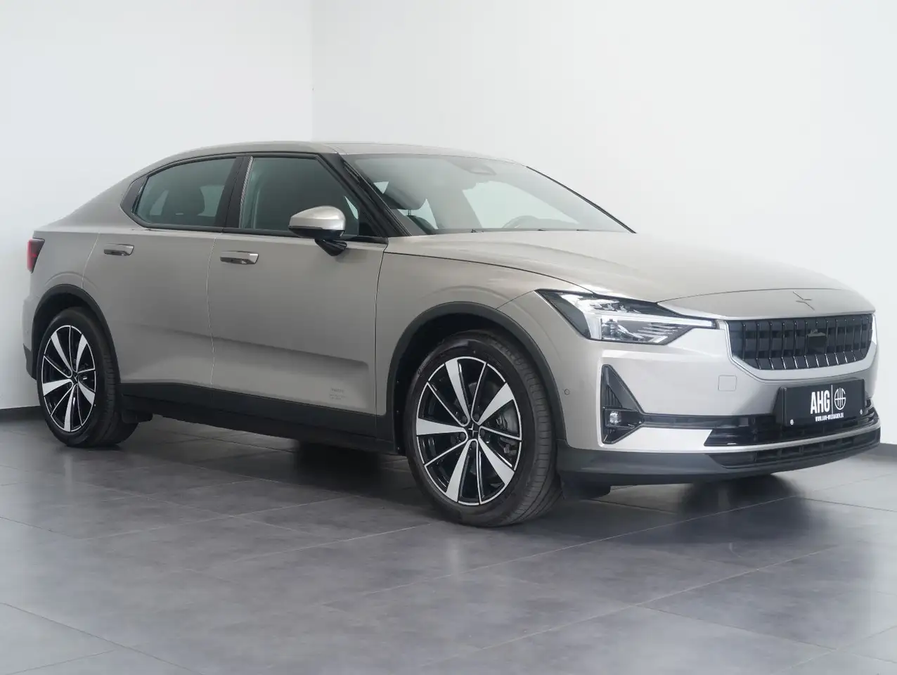 Polestar 2 2022