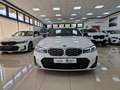 BMW 340 M340i Touring mhev 48V xdrive auto Bianco - thumbnail 2