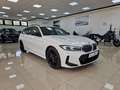 BMW 340 M340i Touring mhev 48V xdrive auto Bianco - thumbnail 3