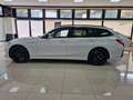 BMW 340 M340i Touring mhev 48V xdrive auto Bianco - thumbnail 9