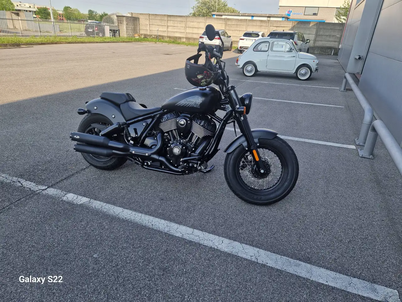 Indian Custom