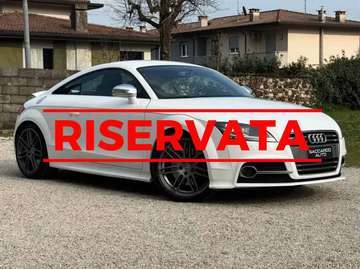 Coupe 2.0 TFSI Quattro S Tronic | PREZZO PROMO