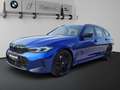 BMW 340 Md Touring xDrive LED HeadUp Pano ACC HarmKar Blu/Azzurro - thumbnail 1