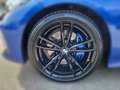 BMW 340 Md Touring xDrive LED HeadUp Pano ACC HarmKar Bleu - thumbnail 3