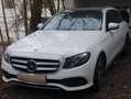 Mercedes-Benz E 450 E 450 4Matic T 9G-TRONIC Avantgarde Blanc - thumbnail 2