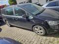 SEAT Alhambra 2.0 TDI DSG Scheckheft Tuv1/27 Navi SHZ PDC AHK Noir - thumbnail 3