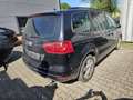 SEAT Alhambra 2.0 TDI DSG Scheckheft Tuv1/27 Navi SHZ PDC AHK Noir - thumbnail 5