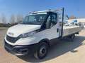 Iveco Daily 35 S16H3.0 3750 CASSONE FISSO Biały - thumbnail 1