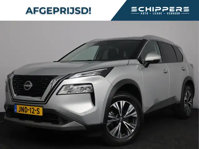 Nissan X-Trail 1.5 e-Power N-Connecta | 7-persoons | 164pk | Auto