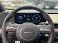 Hyundai KONA 1.6 T-GDI 170PS N LINE DCT NAVI LED 18"LM Gris - thumbnail 9