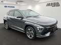 Hyundai KONA 1.6 T-GDI 170PS N LINE DCT NAVI LED 18"LM Gris - thumbnail 3
