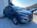 Hyundai TUCSON 1.7 CRDi XPossible, NAVIGATORE, TELECAMERA Gris - thumbnail 3