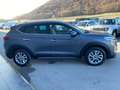 Hyundai TUCSON 1.7 CRDi XPossible, NAVIGATORE, TELECAMERA Gris - thumbnail 4